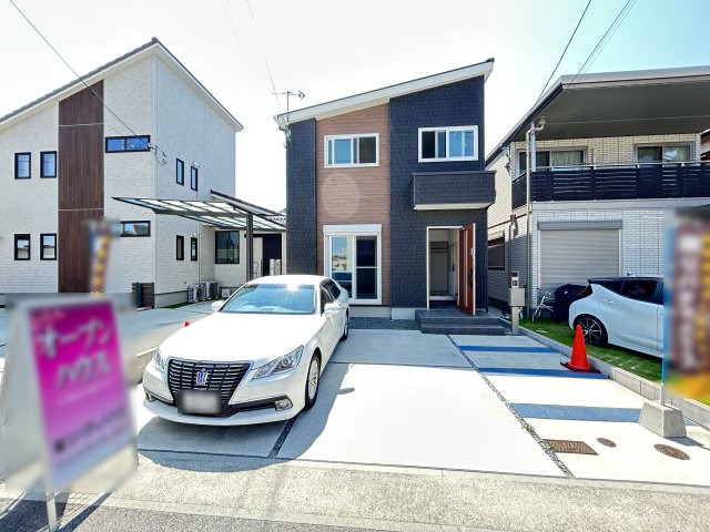 神戸市西区伊川谷町有瀬戸建