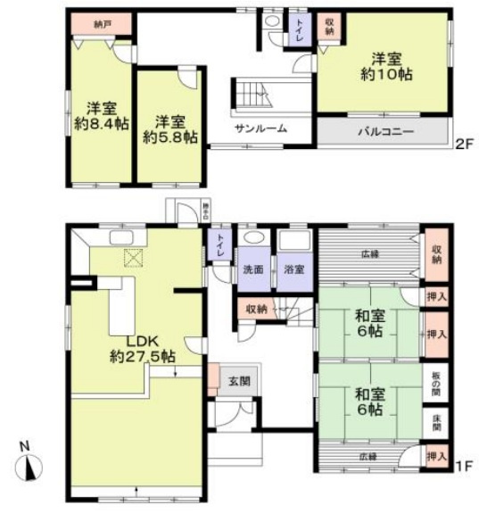 神戸市垂水区霞ヶ丘3丁目