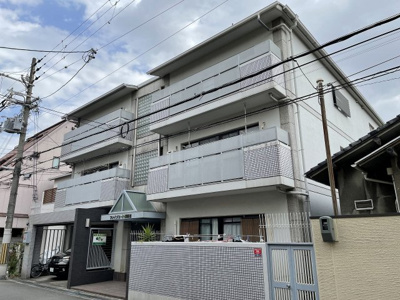 【外観】 | エフアール西田辺