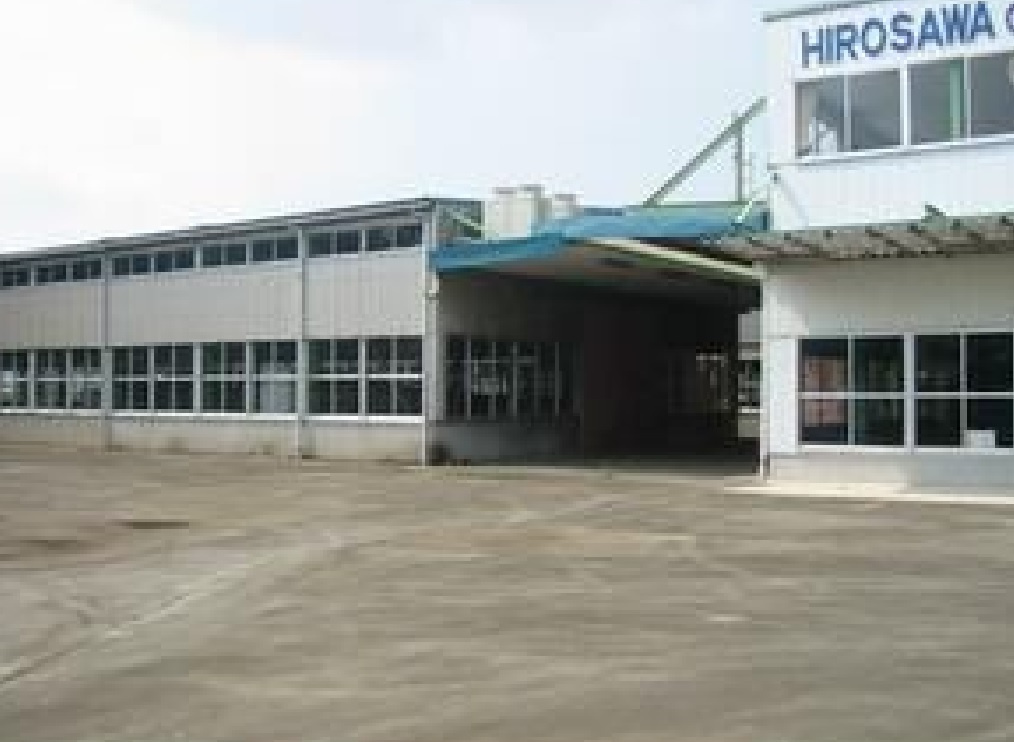 貸倉庫　桜川犬田