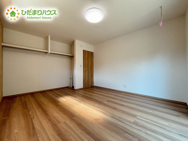 深谷市荒川　第1期　新築一戸建て　ワイウッドコート　07の内装