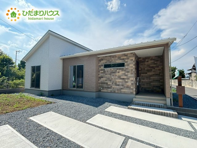 深谷市荒川　第1期　新築一戸建て　ワイウッドコート　07