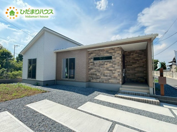 深谷市荒川　第1期　新築一戸建て　ワイウッドコート　07の画像