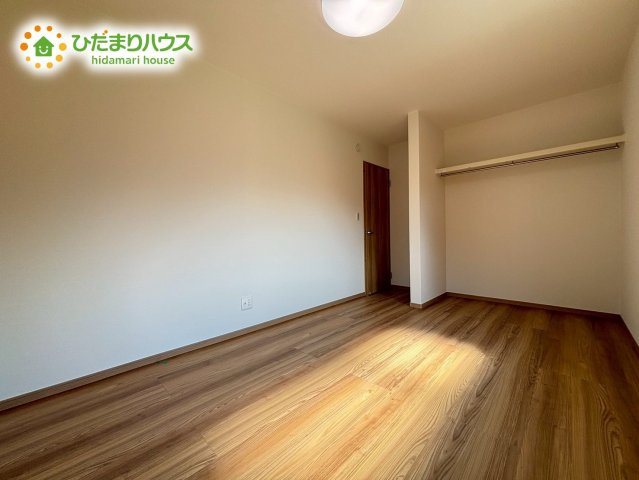 深谷市荒川　第1期　新築一戸建て　ワイウッドコート　07の内装
