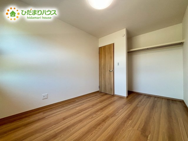 深谷市荒川　第1期　新築一戸建て　ワイウッドコート　07の内装