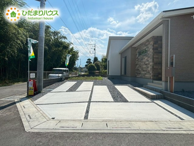 深谷市荒川　第1期　新築一戸建て　ワイウッドコート　07のその他