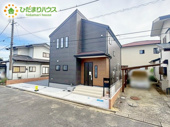 ひたちなか高場10期　新築戸建の画像