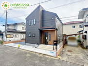 ひたちなか高場10期　新築戸建の画像