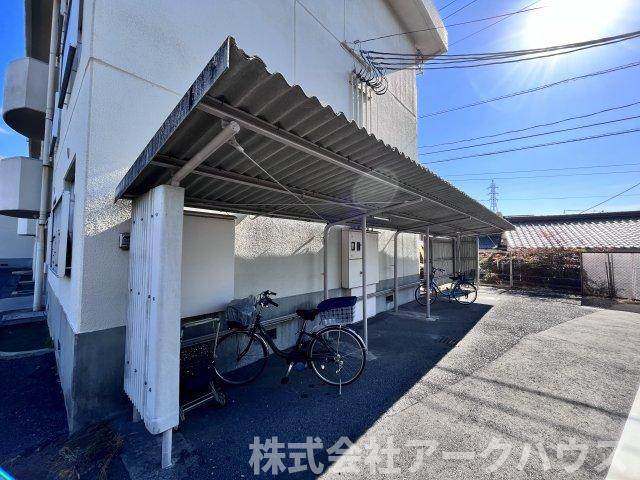アースマンション花岡のその他共用部分