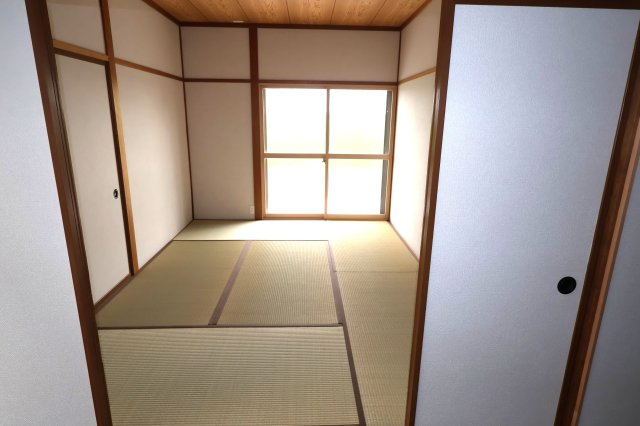 今町7丁目　中古戸建　（内外装リフォーム済）の和室