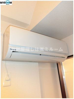 【設備】 | アーバンプレイス駒込Ⅲ | エアコン☆