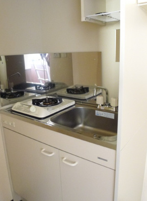 【キッチン】 | アーバンプレイス駒込Ⅲ