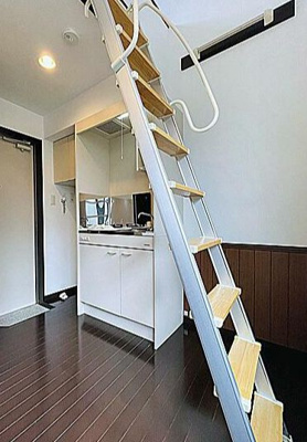 【その他】 | アーバンプレイス駒込Ⅲ