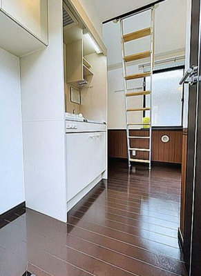 【内装】 | アーバンプレイス駒込Ⅲ