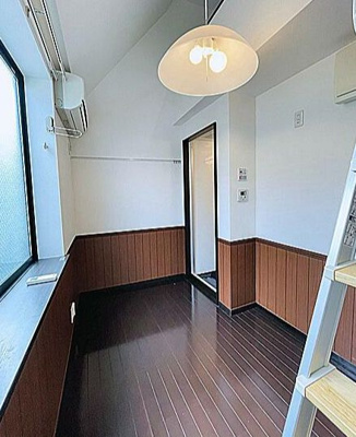 【洋室】 | アーバンプレイス駒込Ⅲ