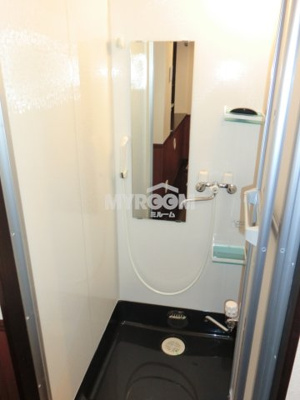 【シャワールーム】 | アーバンプレイス駒込Ⅲ