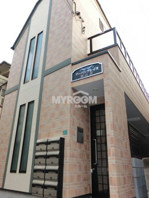 【セキュリティ】 | アーバンプレイス駒込Ⅲ | オートロック付★