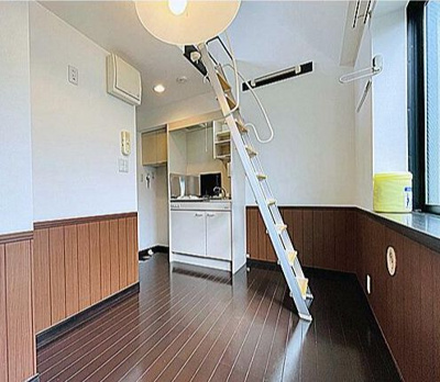 【居間・リビング】 | アーバンプレイス駒込Ⅲ | フローリング☆