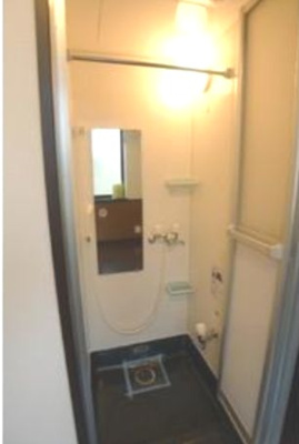 【浴室】 | アーバンプレイス駒込Ⅲ | シャワールーム（同一仕様写真）