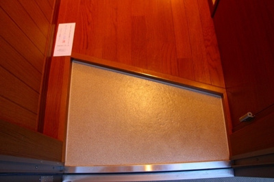 【玄関】 | アーバンプレイス駒込Ⅲ | 玄関スペース（同一仕様写真）