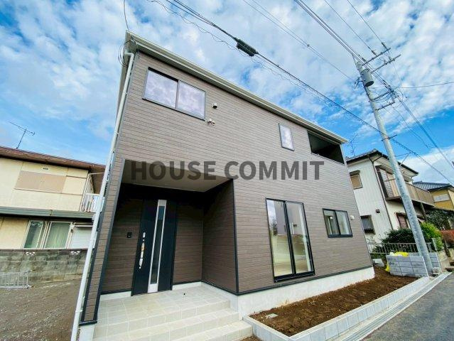 八街に第１７　新築3号棟