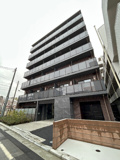 アルコバレーノ横浜根岸の画像