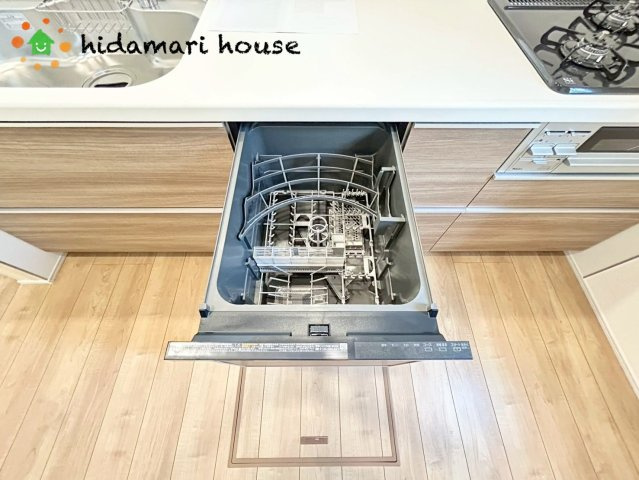 北区大成町4丁目　新築戸建　ブルーミング01の設備