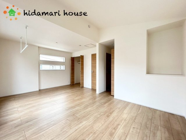 北区大成町4丁目　新築戸建　ブルーミング01の内装