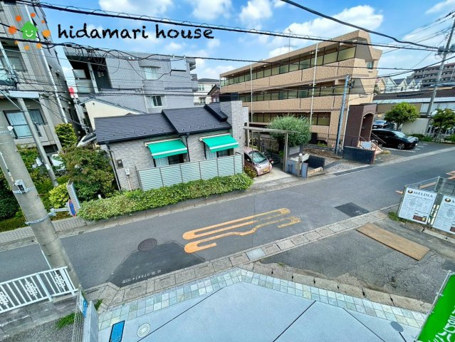 北区大成町4丁目　新築戸建　ブルーミング01の展望