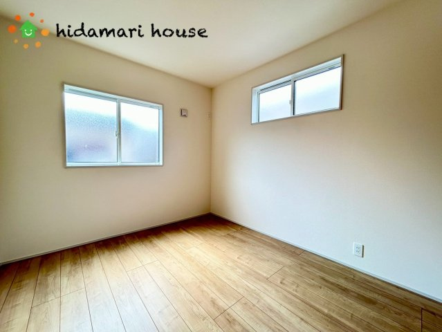 北区大成町4丁目　新築戸建　ブルーミング01の子供部屋