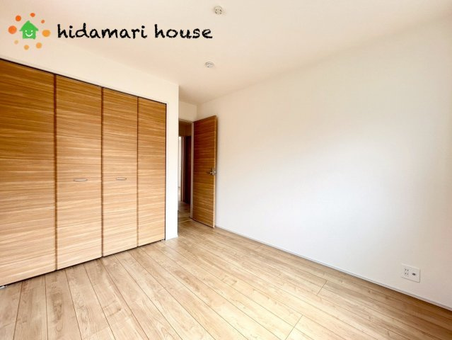 北区大成町4丁目　新築戸建　ブルーミング01の内装