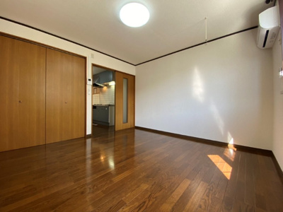 【内装】 | カサグリスＢ棟