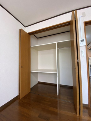 【収納】 | カサグリスＢ棟