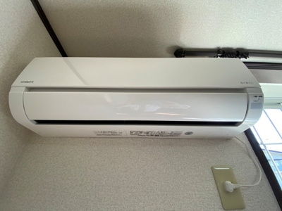 【設備】 | カサグリスＢ棟