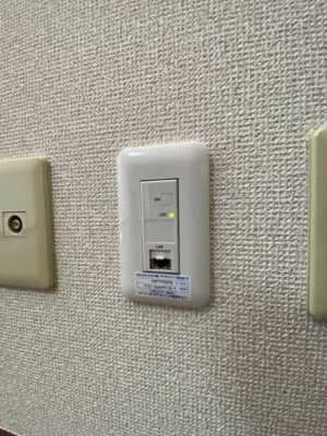 【その他】 | カサグリスＢ棟