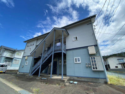 【外観】 | カサグリスＢ棟