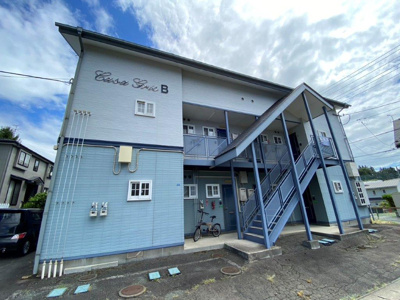 【その他共用部分】 | カサグリスＢ棟