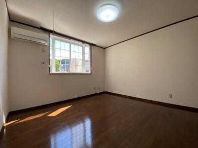 【居間・リビング】 | カサグリスＢ棟