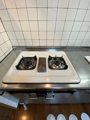 【設備】 | カサグリスＢ棟