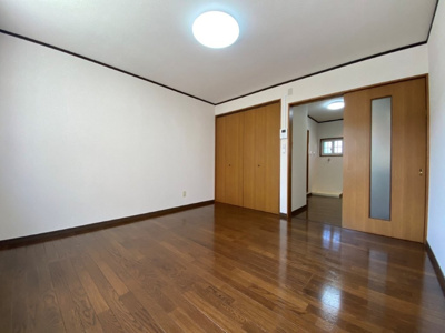 【内装】 | カサグリスＢ棟