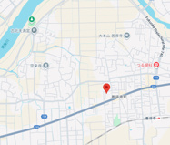 福岡県久留米市善道寺町与田の画像