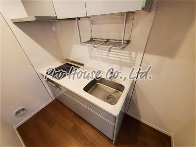 【キッチン】 | マインズB