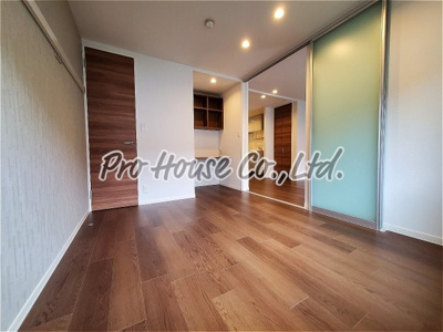 【洋室】 | マインズB