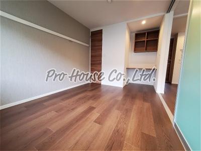 【寝室】 | マインズB