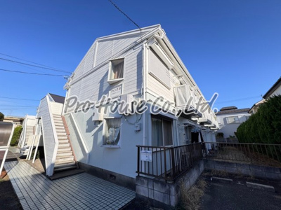 【外観】 | マインズB