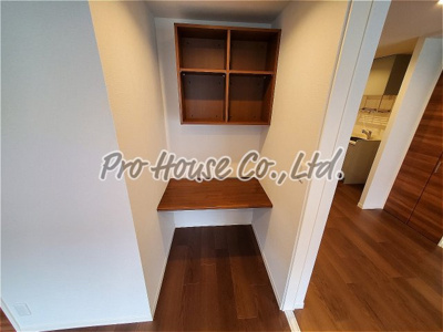 【内装】 | マインズB