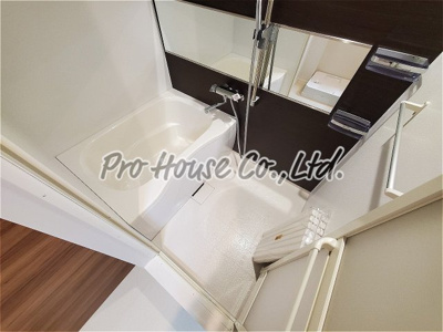 【浴室】 | マインズB