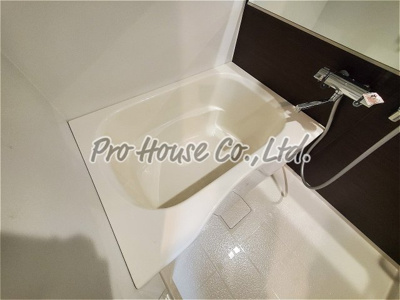 【浴室】 | マインズB