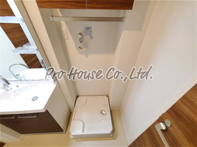 【洗面所】 | マインズB