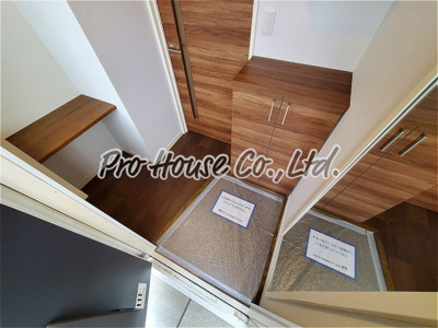 【玄関】 | マインズB